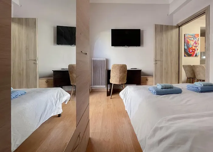 2-Bedroom Winter